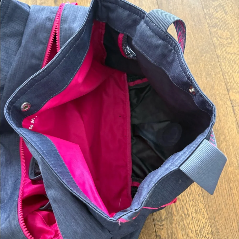 Ivivva Dance Bag - Picture 4 of 5